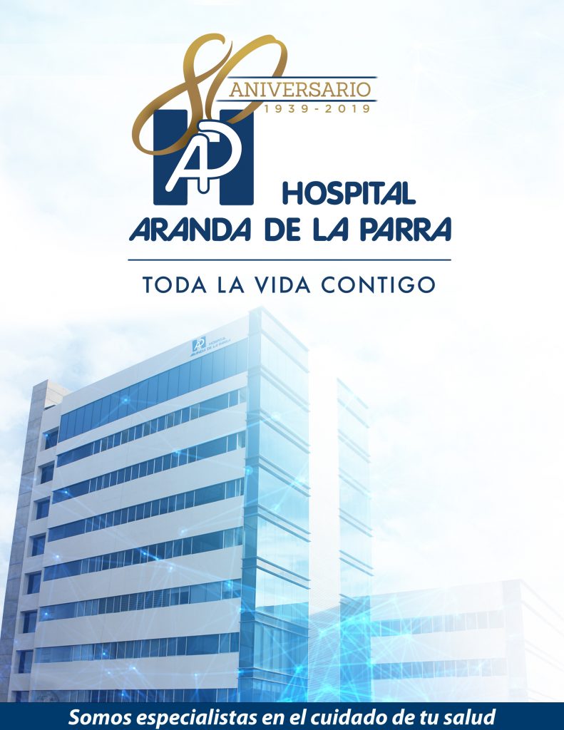 Hospital Aranda De La Parra Revista Pro Le N