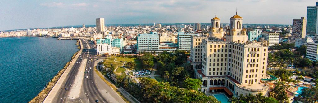 la habana