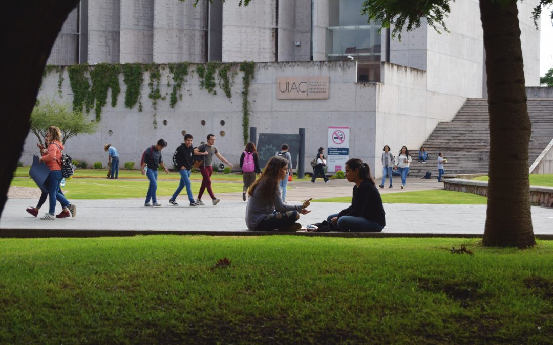 Universidad Iberoamericada León