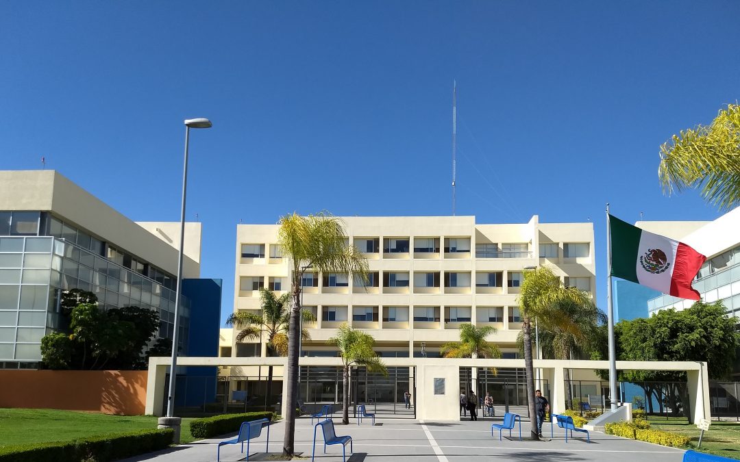 Hospital Regional de Alta Especialidad del Bajío