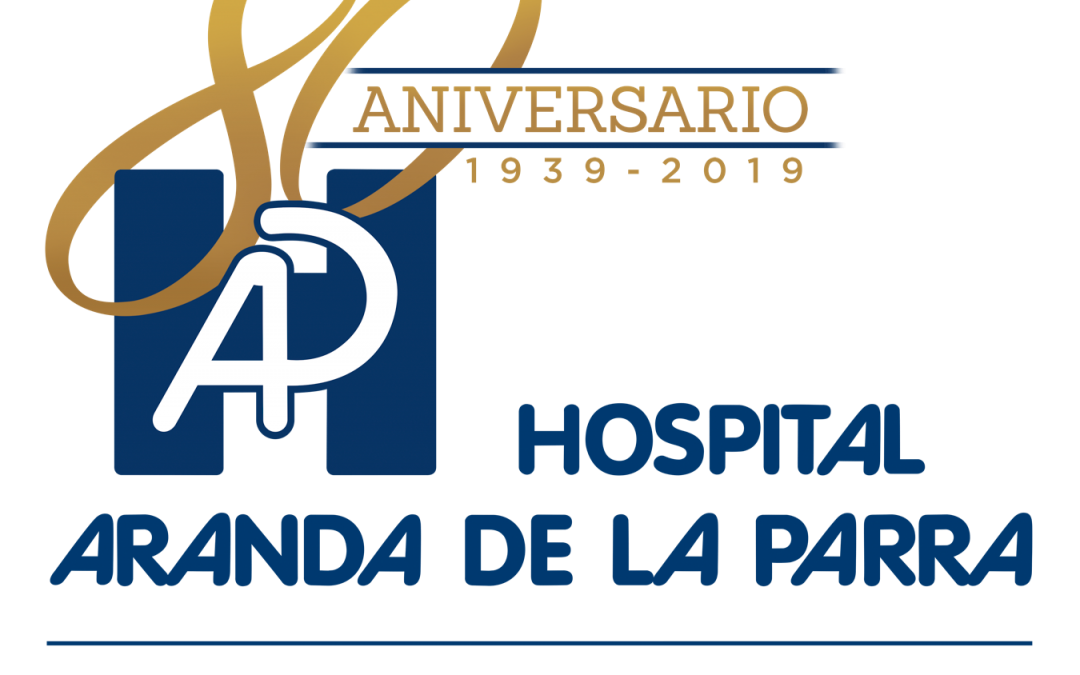 Hospital Aranda de la Parra