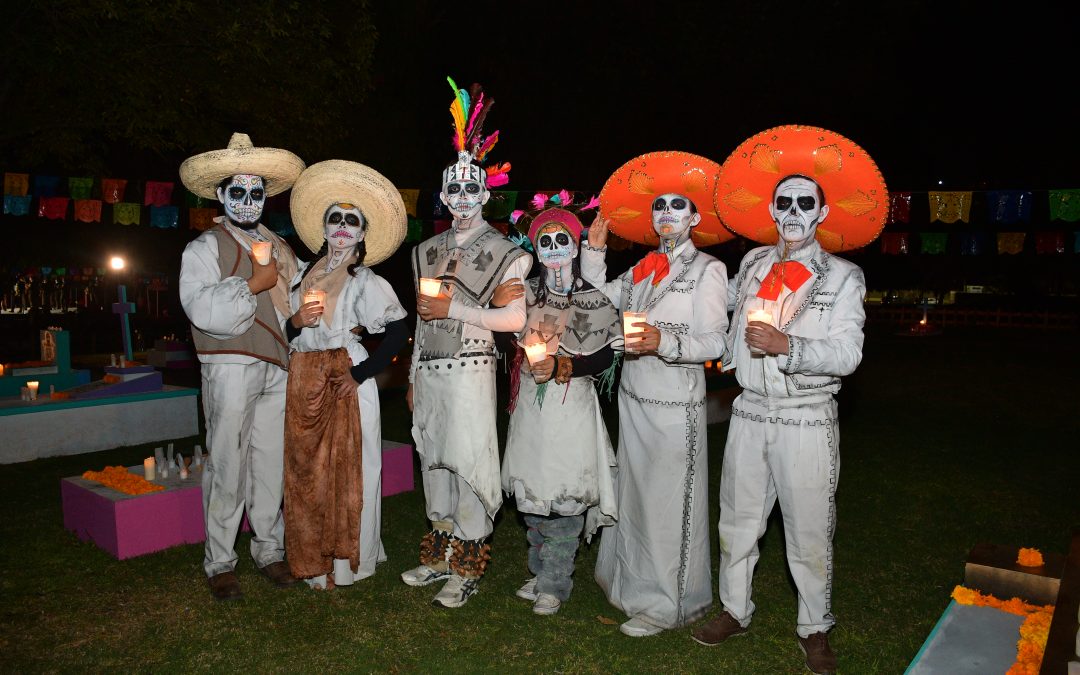 Festival Estrellas de Luz 2019