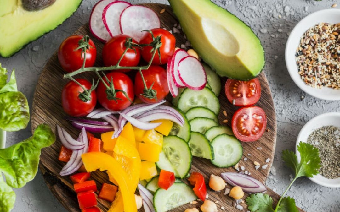 Importancia de la alimentación en el aprendizaje