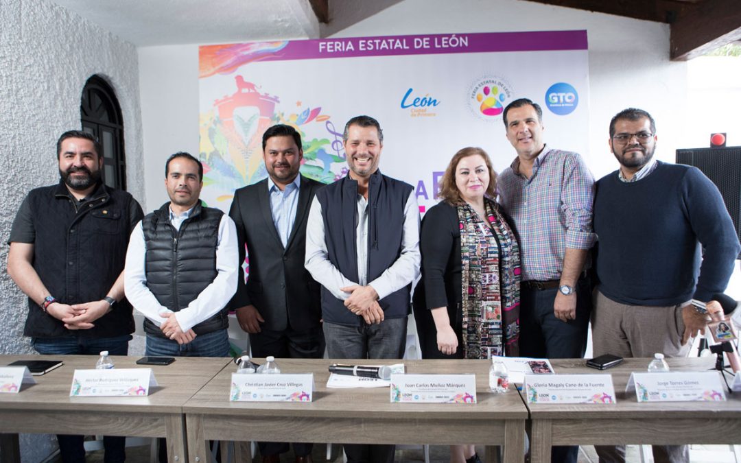 La Feria Estatal de León 2020 presenta resultados y agradece a medios