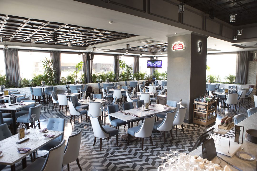 La Coffeetería Bistro Revista Pro León