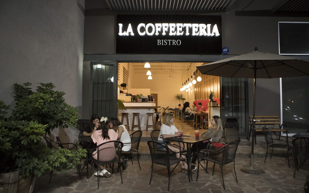 La Coffeetería Bistro