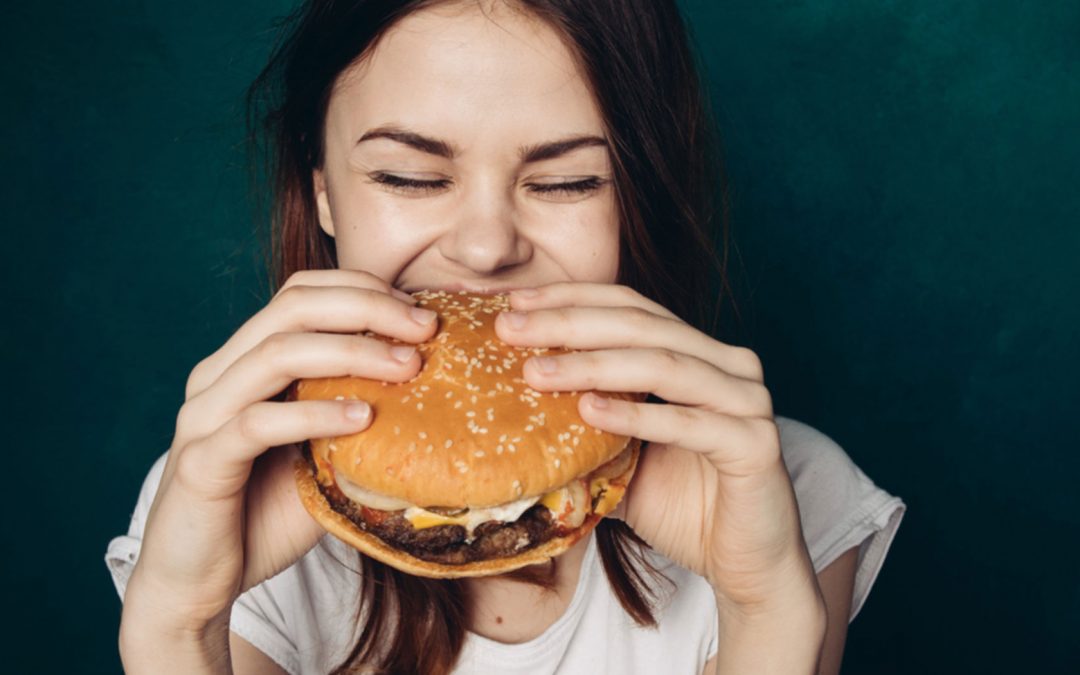 Hambre emocional