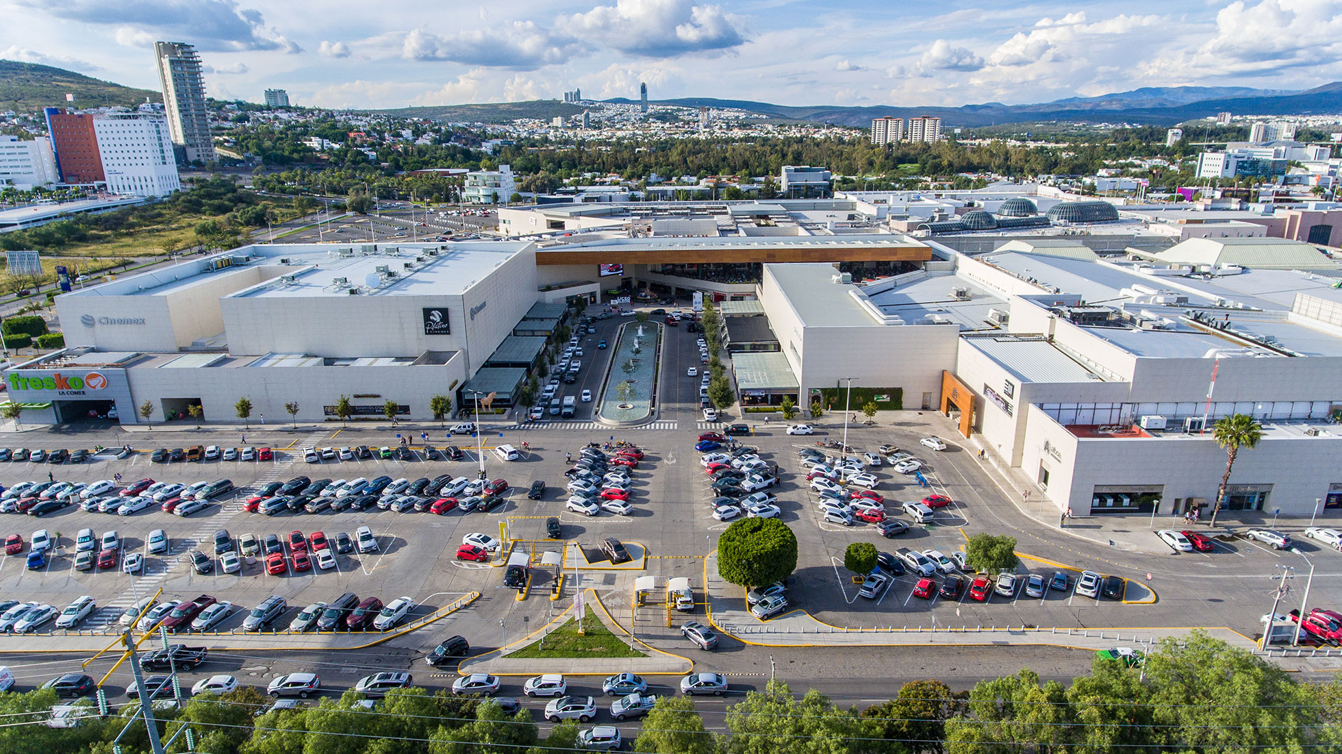 Plaza Mayor Revista Pro León
