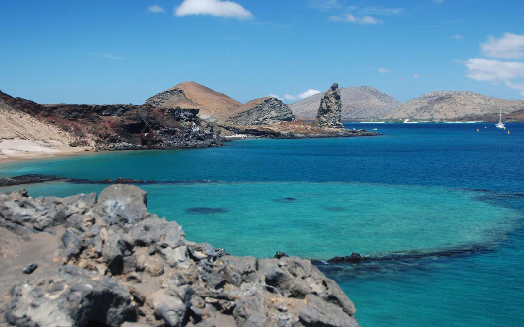 Descubriendo las Islas Galápagos