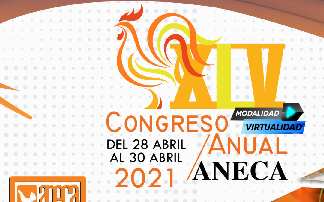 XLV Congreso Anual ANECA