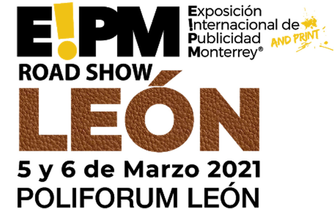 Expo Publicidad & Print Road Show