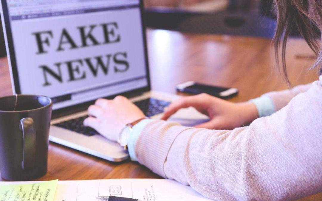 Fake news y su impacto en los negocios