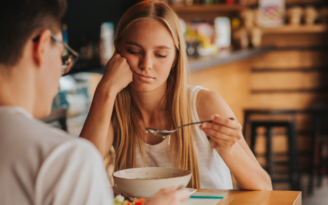 Alimentos que contrarrestan el cansancio