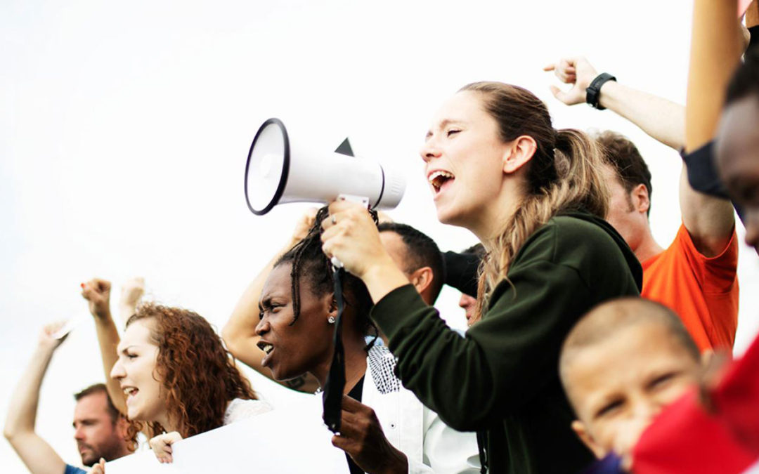 Derecho al libre desarrollo de la personalidad