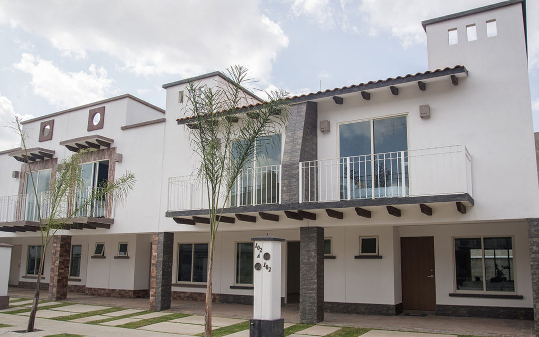 Oranji Residencial