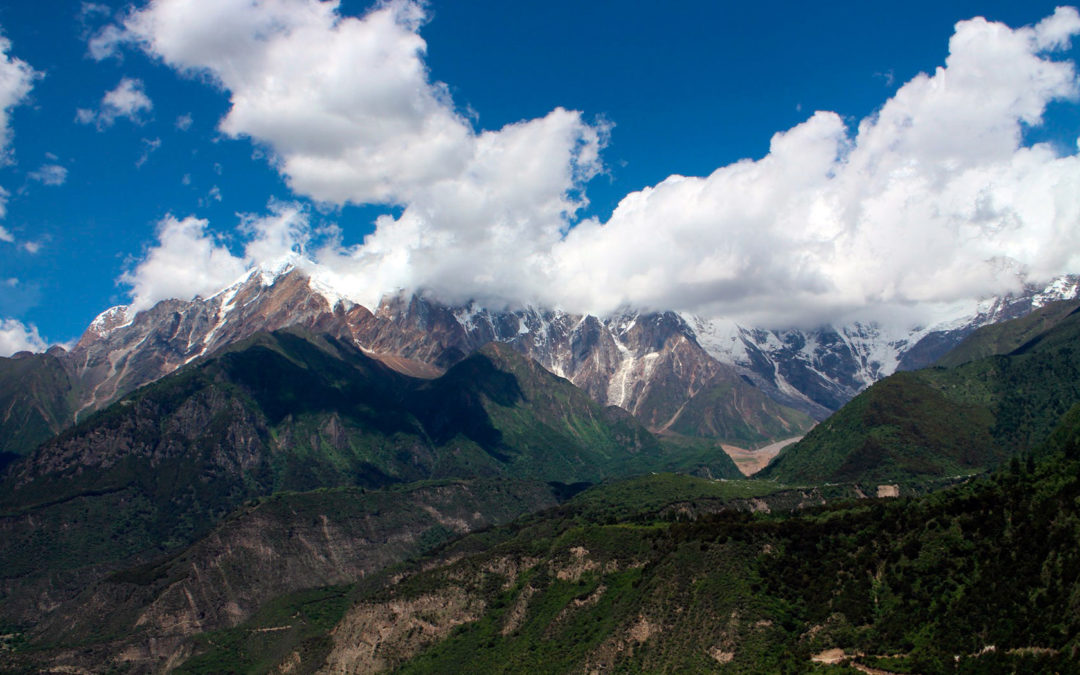 Nepal y el camino hacia el campo base del Everest – Parte 2
