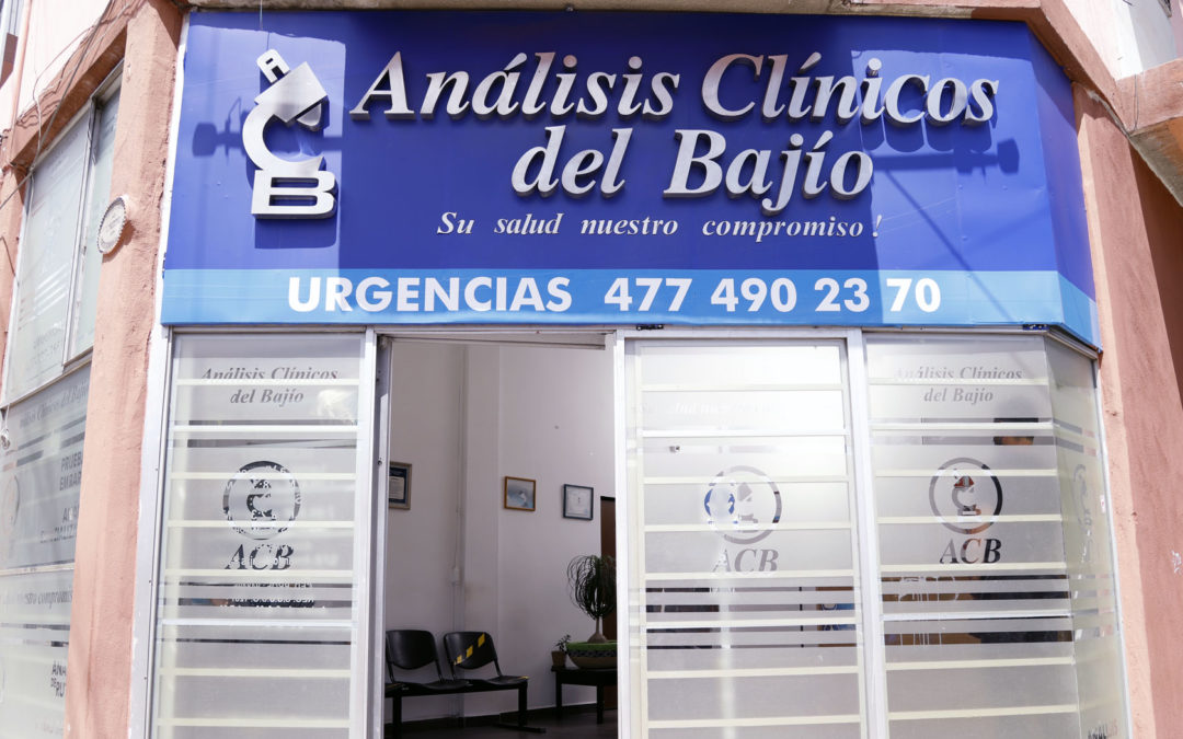 Análisis Clínicos del Bajío