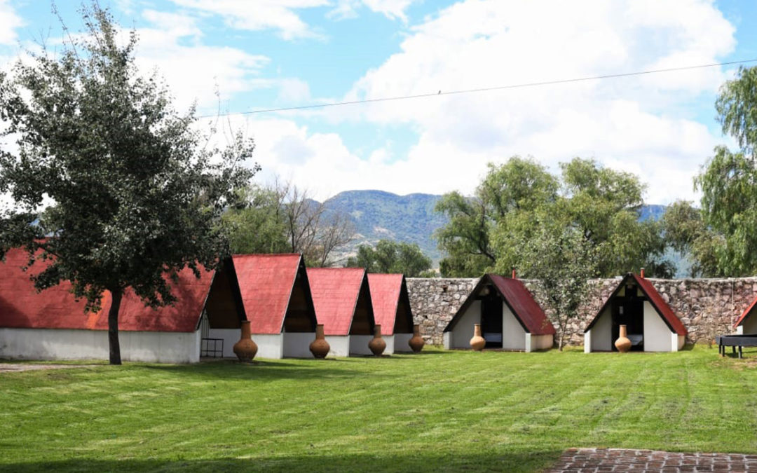 Real Hacienda La Ferrería