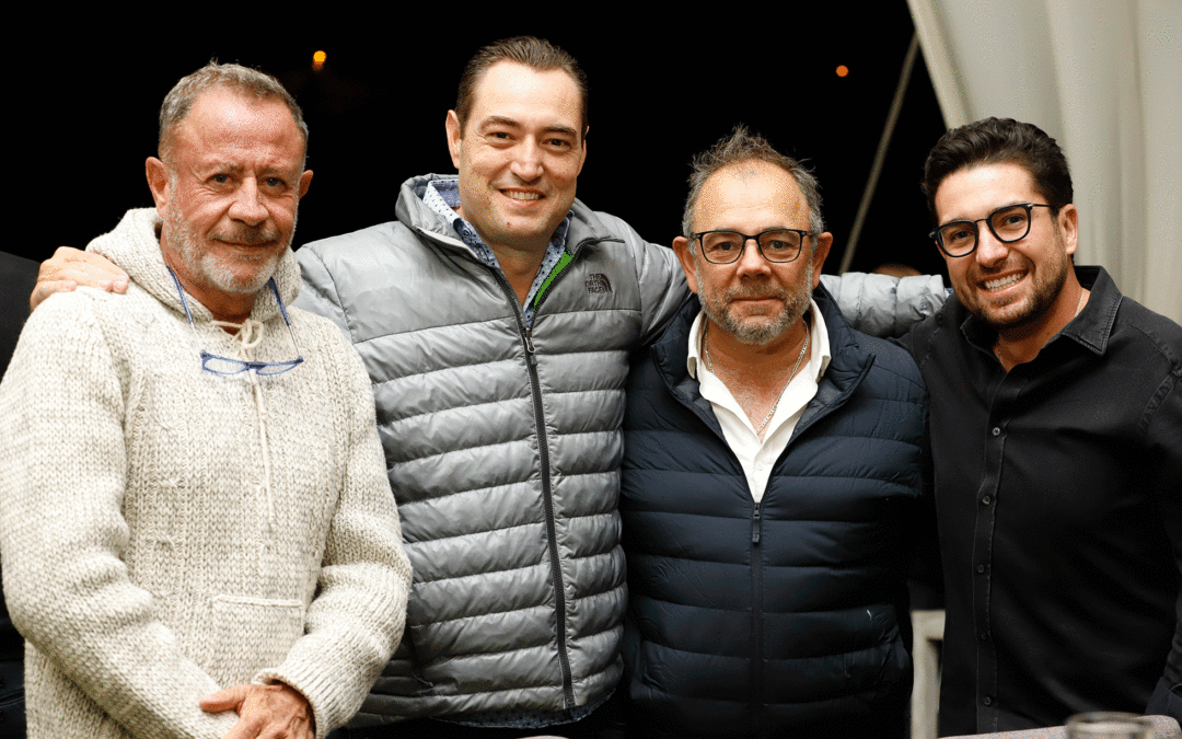 El Molino Residencial & Golf presenta Torneo Anual del Globo 2021