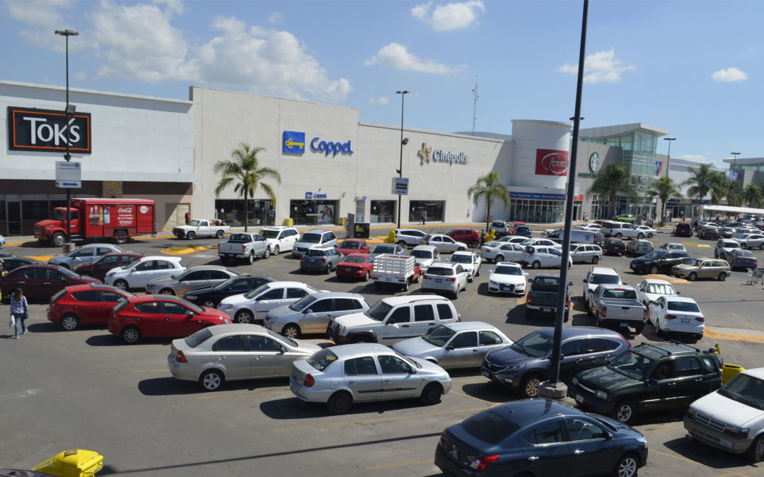 Plaza Galería Las Torres