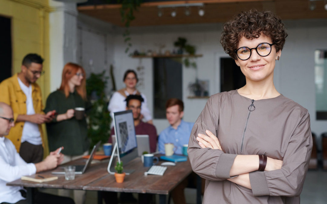 El papel de la mujer en la economía