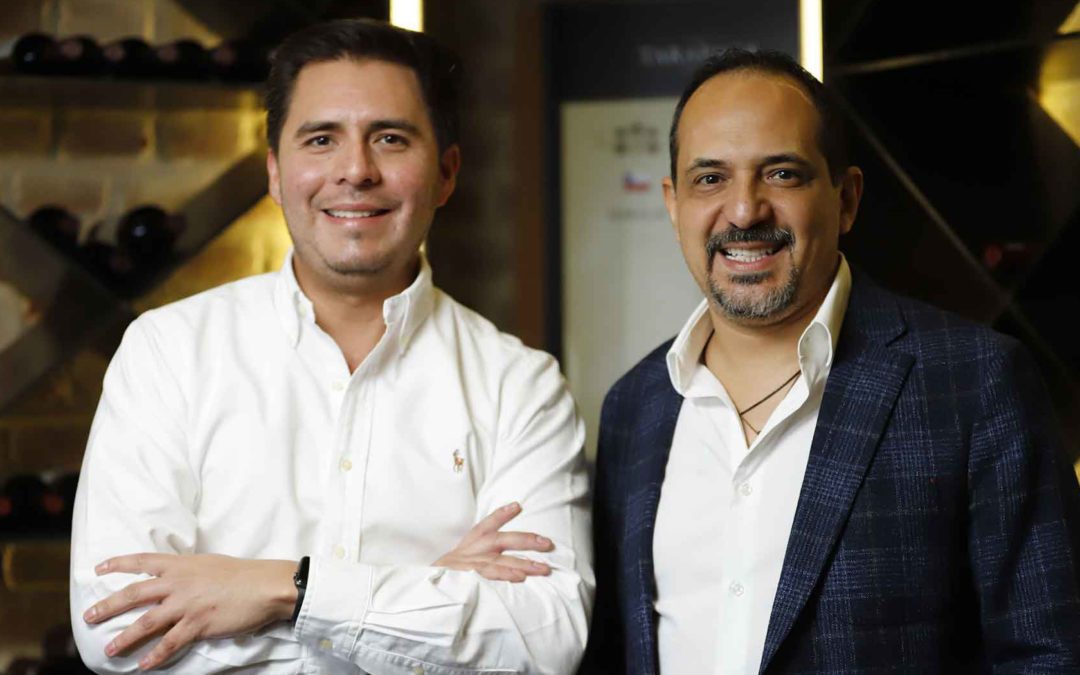 Presentan a inversionistas proyecto de West Towers