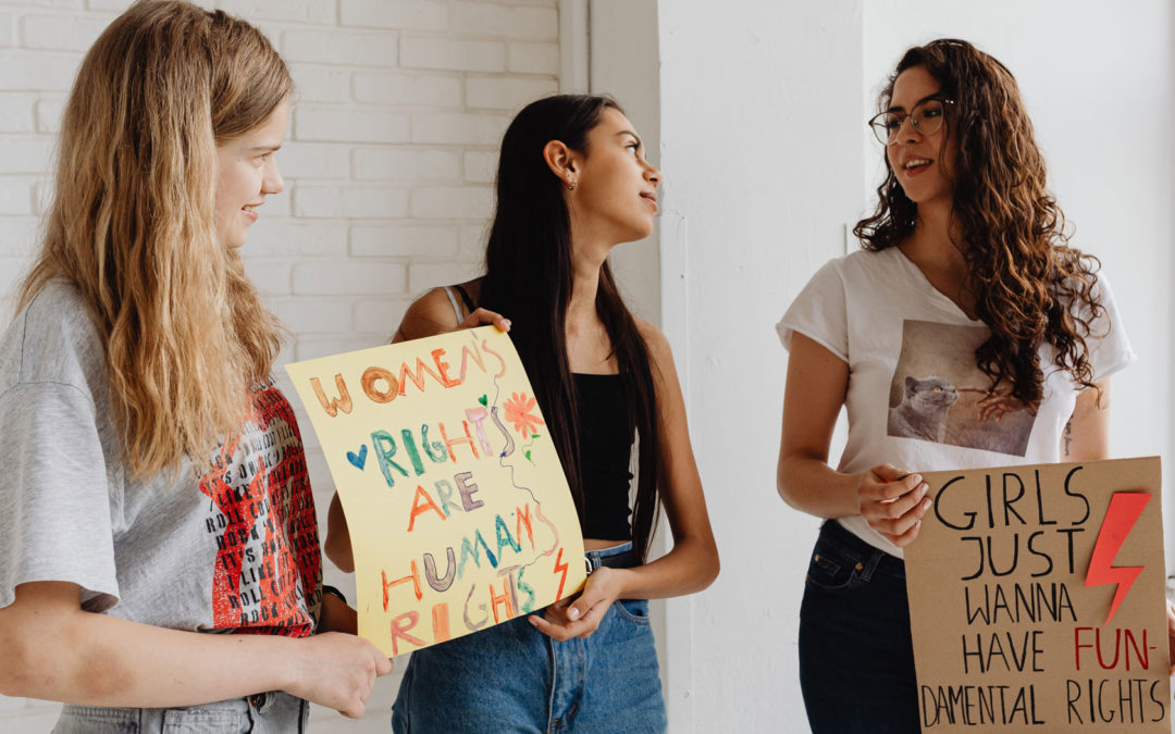 Día Internacional de las Mujeres: ¿festividad o conmemoración?