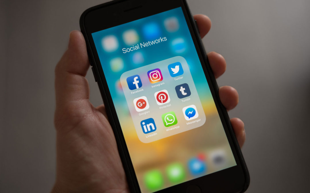 Social media en México: 10 datos relevantes