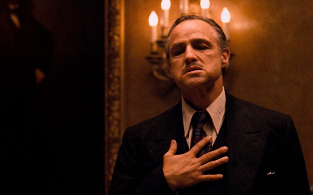 A 50 años de Don Corleone