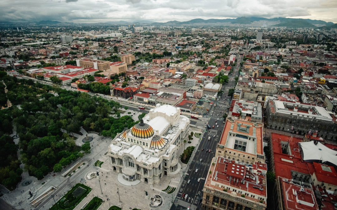 Formación en sustentabilidad para un urbanismo integral