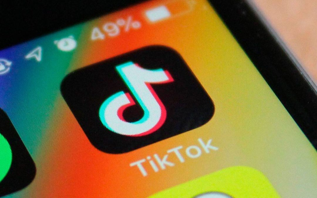 TikTok y su llegada a la comunicación política y social