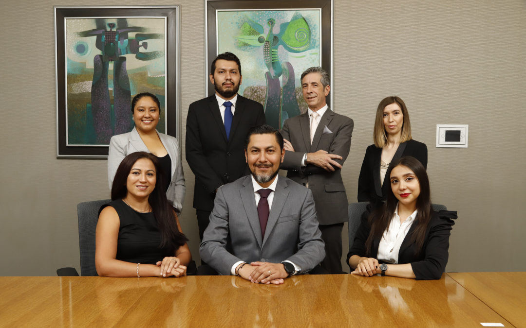 ACCE Abogados Consultores & Capacitadores Empresariales