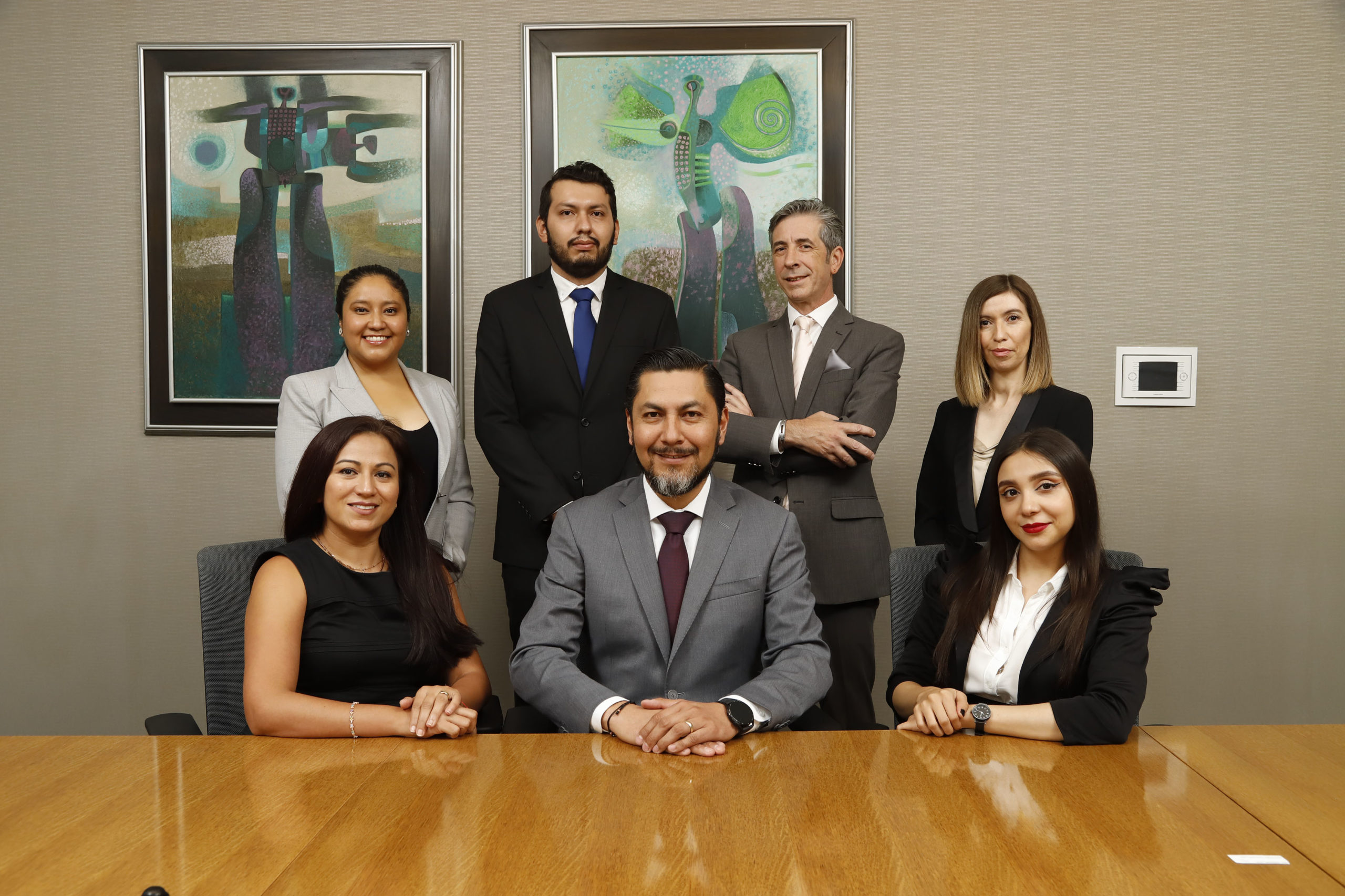 Acce Abogados Consultores And Capacitadores Empresariales Revista Pro León