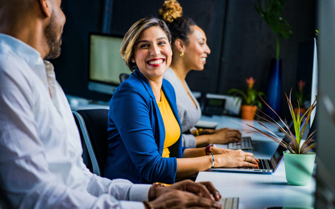 15 minutos para reiniciarte y ser más feliz en tu trabajo