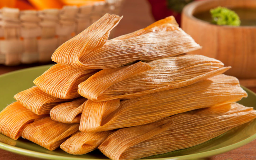 Cocineras tradicionales