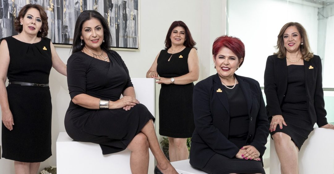 Mujeres empresarias propician y generan la inclusión femenina