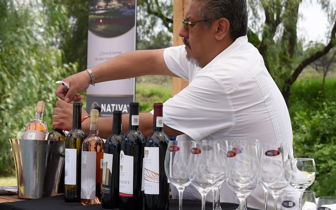 Fiesta de la Vendimia Nativa 2022