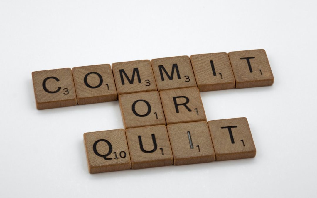 Quiet quitting: una tendencia que revoluciona el mundo laboral
