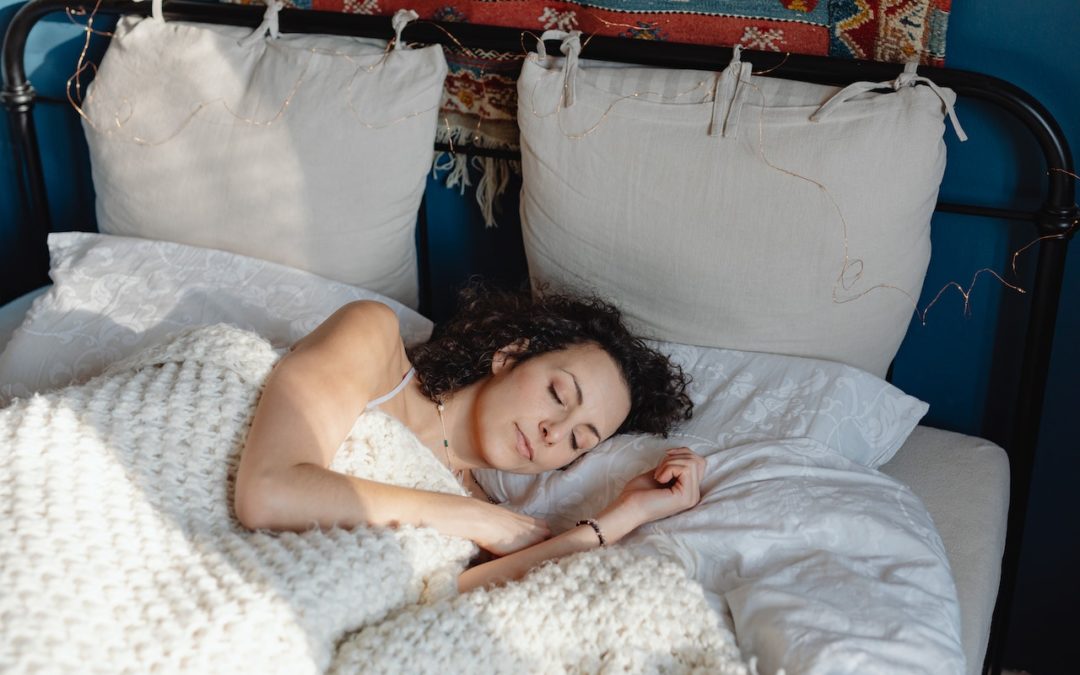 Sueño y descanso: los ignorados de la salud