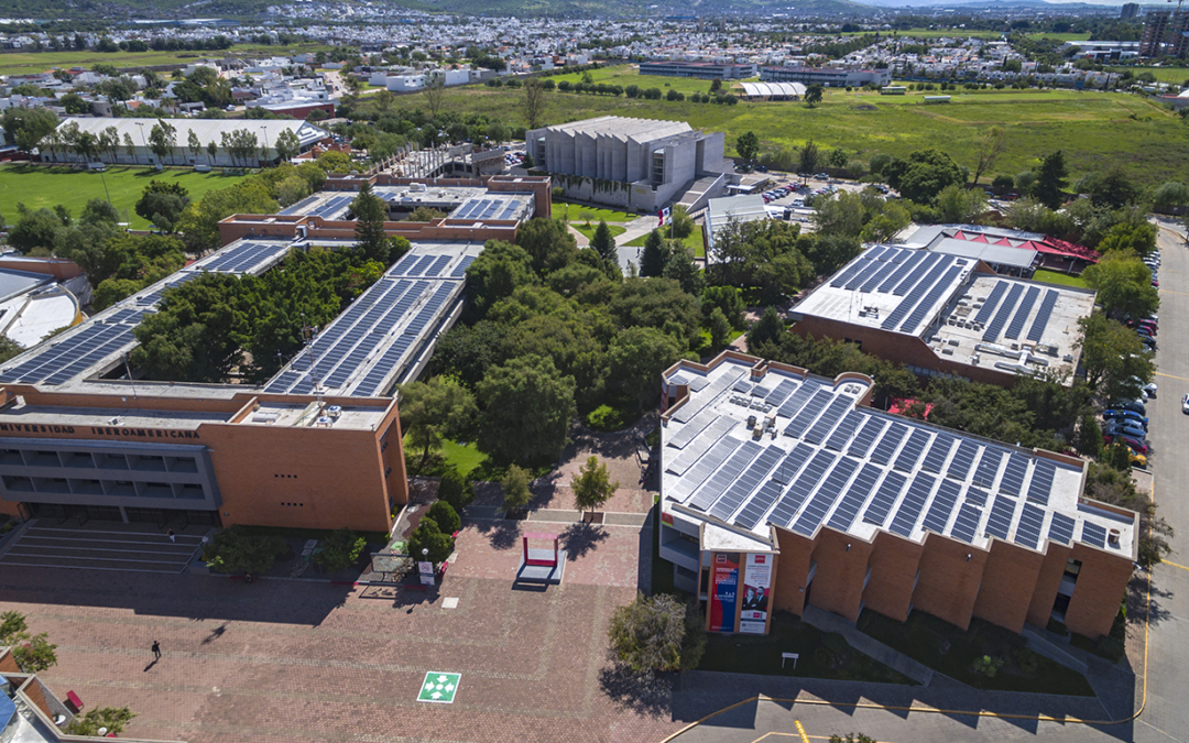 Universidad Iberoamericana León