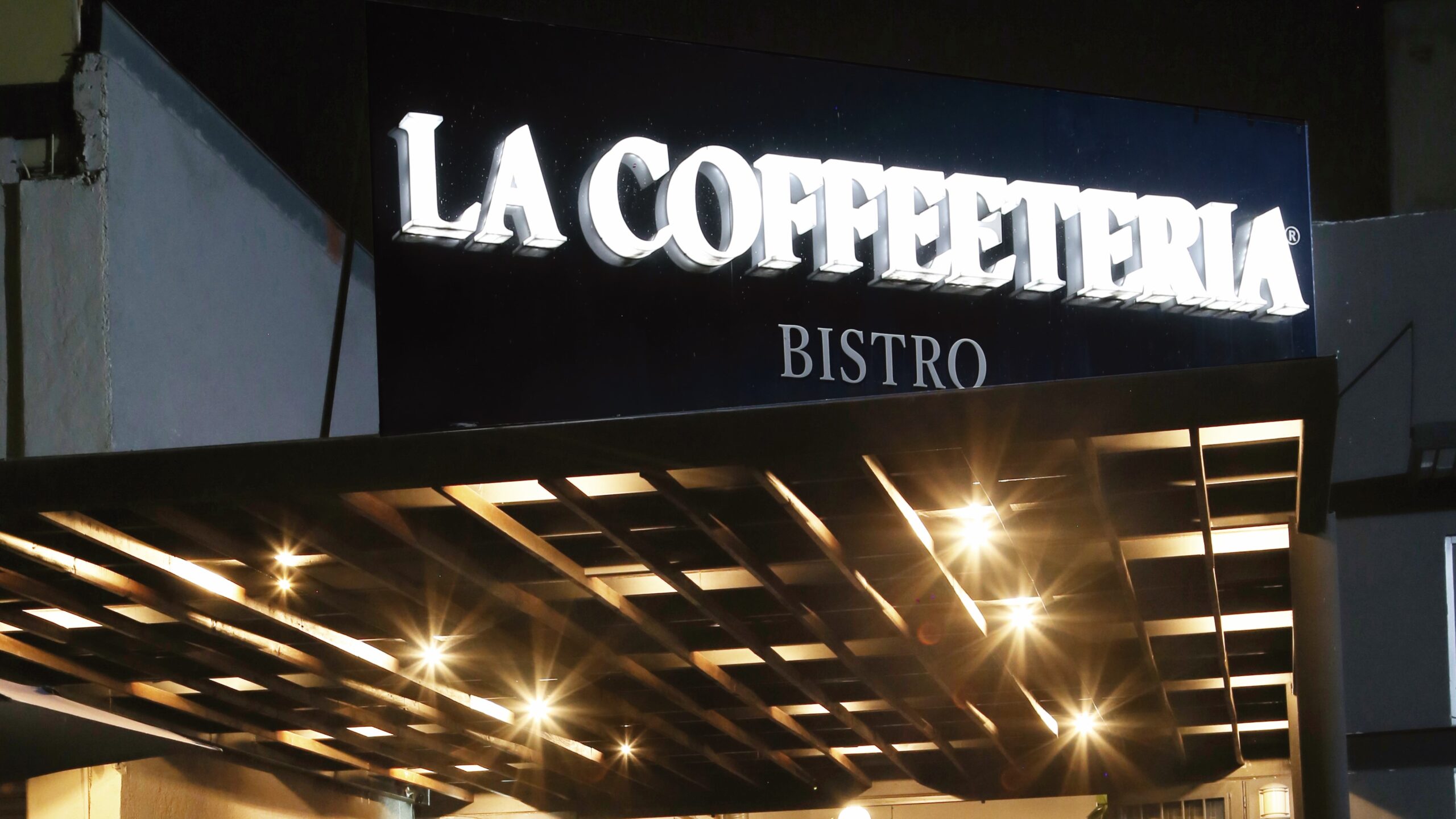LA COFFEETERIA BISTRO Revista Pro León