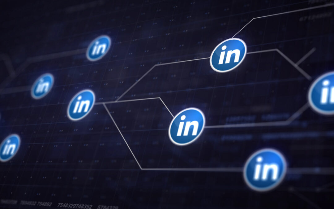 ¿Por qué es importante abrir tu cuenta en LinkedIn?
