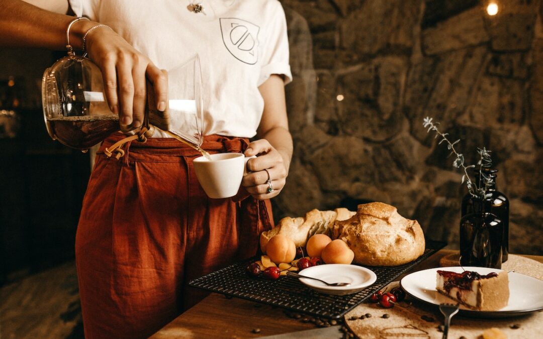 Las nuevas tendencias gastronómicas