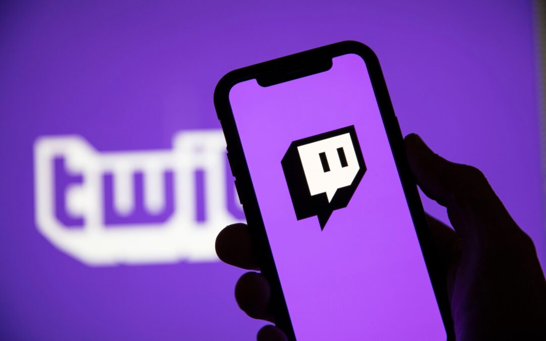 El crecimiento de Twitch