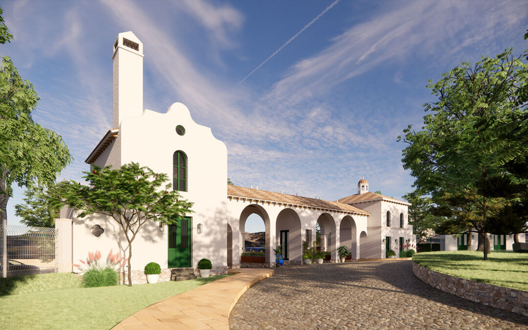 Aldea Sepúlveda Residencial