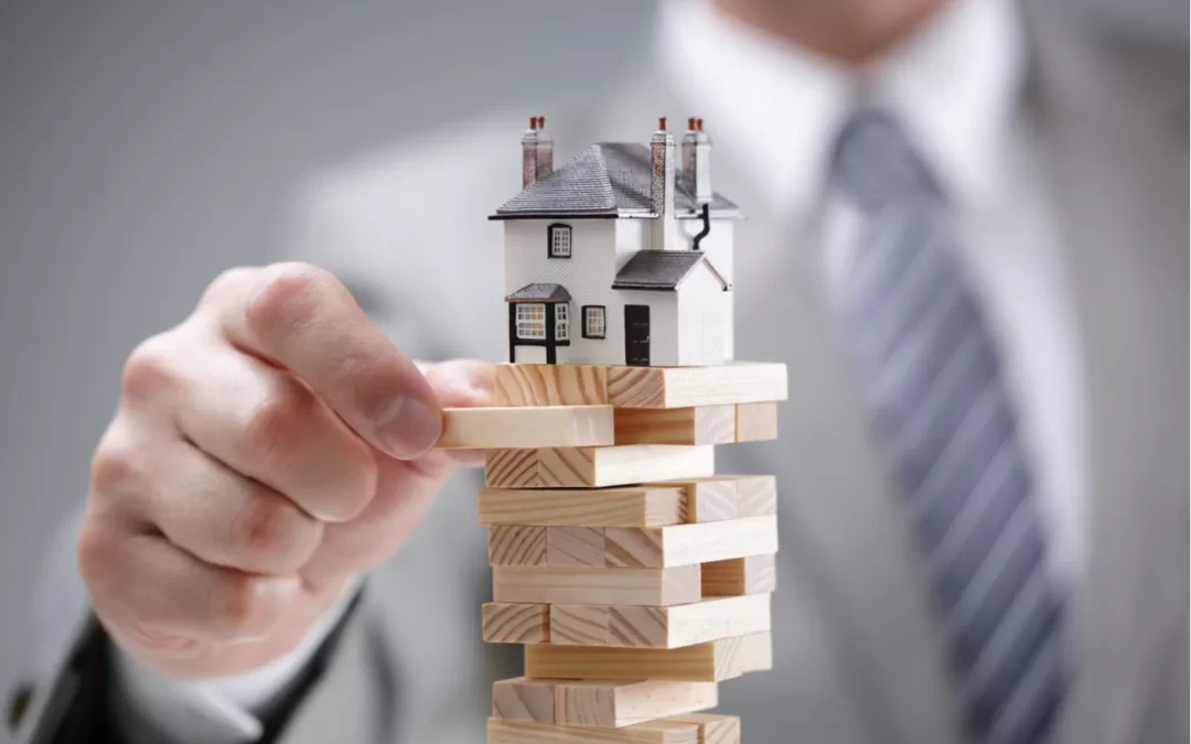Prevención de riesgos en el sector inmobiliario