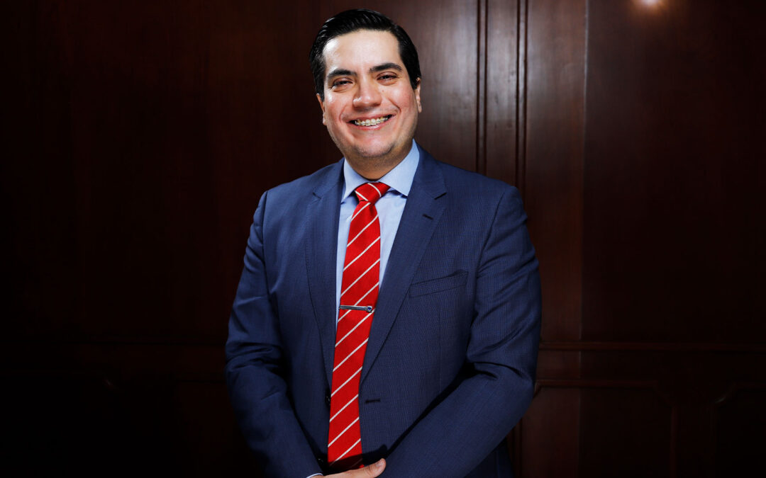 Uriel Izaskún Abogado