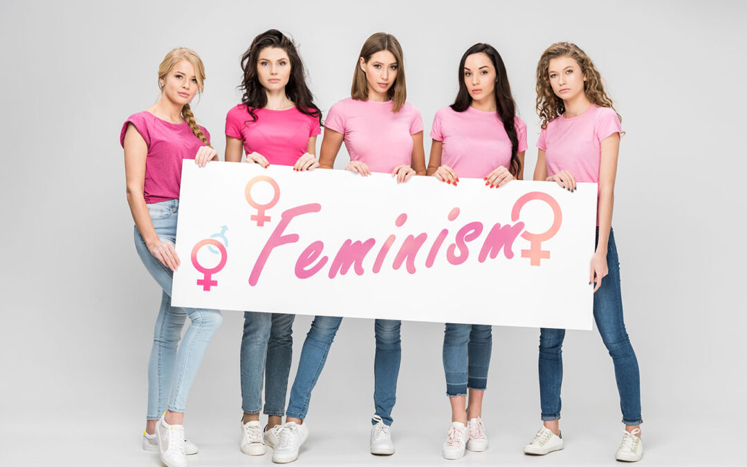 ¿El nuevo feminismo?