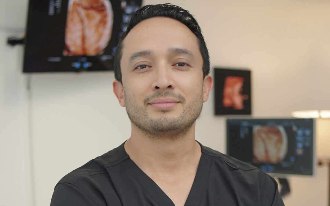 Dr. Gabriel Corona