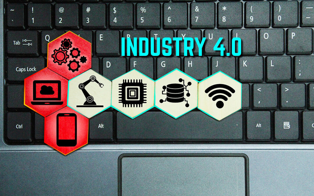 Habilidades de poder en la Industria 4.0